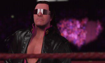 WWE 2K16