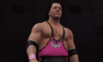 WWE 2K16