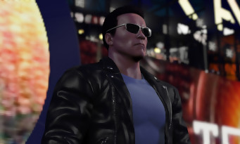 WWE 2K16