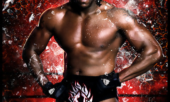 WWE 2K16