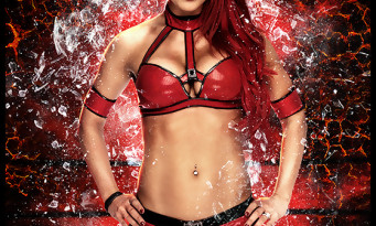 WWE 2K16