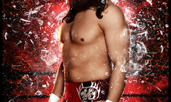 WWE 2K16