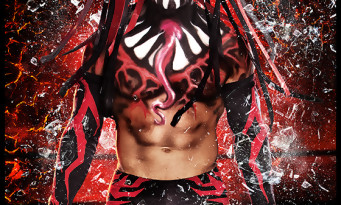 WWE 2K16