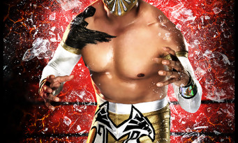 WWE 2K16