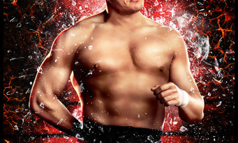WWE 2K16