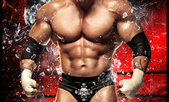 WWE 2K16