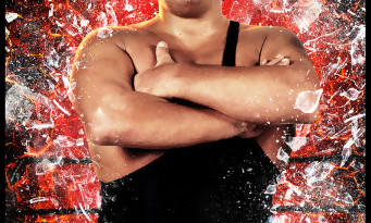 WWE 2K16