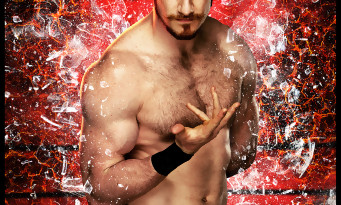 WWE 2K16