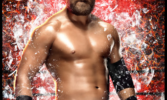 WWE 2K16