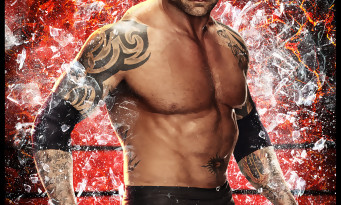 WWE 2K16