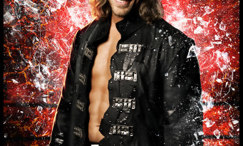 WWE 2K16