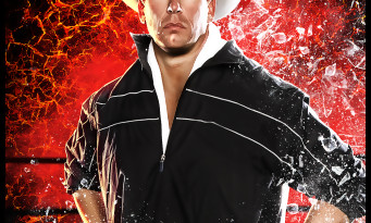 WWE 2K16