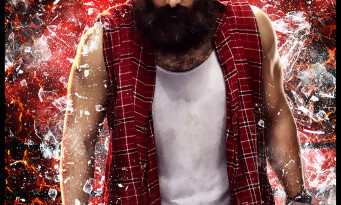 WWE 2K16