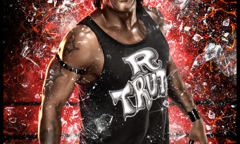 WWE 2K16