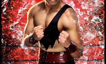 WWE 2K16