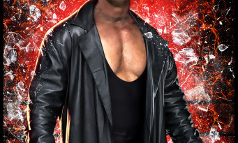 WWE 2K16
