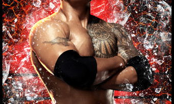 WWE 2K16
