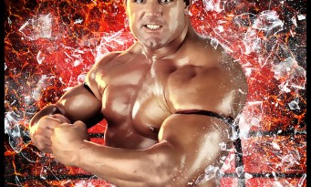 WWE 2K16