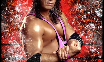 WWE 2K16