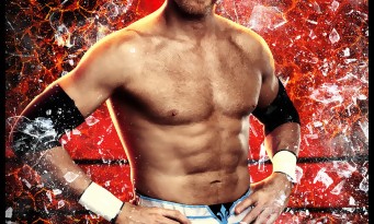 WWE 2K16