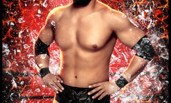 WWE 2K16