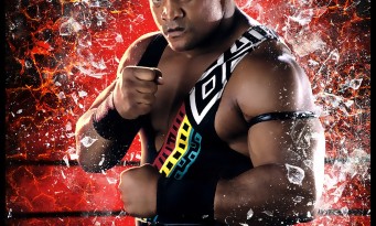 WWE 2K16