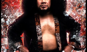 WWE 2K16
