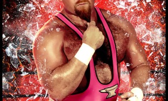 WWE 2K16
