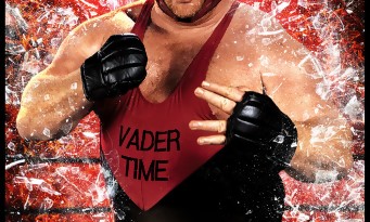 WWE 2K16