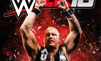 WWE 2K16