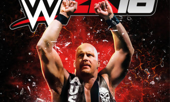 WWE 2K16