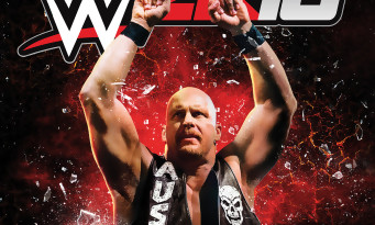 WWE 2K16