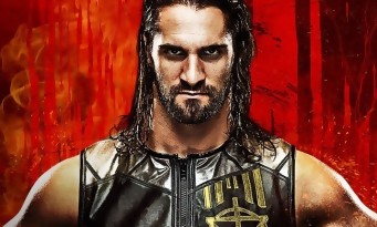 WWE 2K18 : la version Switch annoncée par Seth Rollins