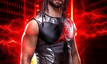 WWE 2K19