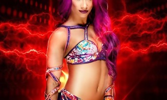 WWE 2K19