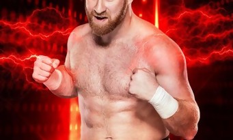 WWE 2K19
