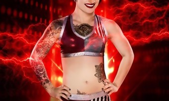 WWE 2K19