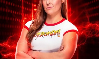 WWE 2K19