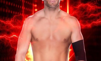 WWE 2K19