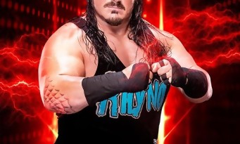 WWE 2K19