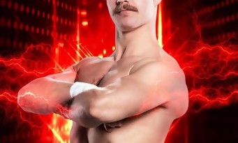 WWE 2K19