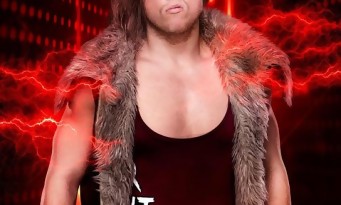 WWE 2K19