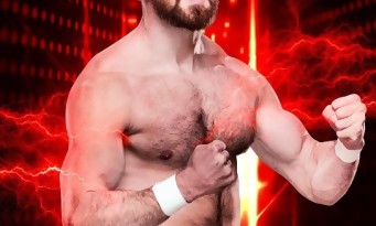 WWE 2K19