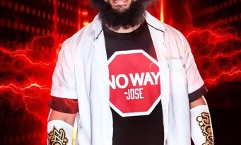 WWE 2K19