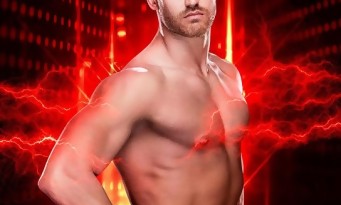 WWE 2K19