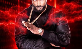 WWE 2K19