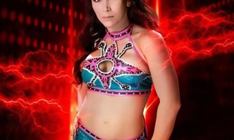 WWE 2K19