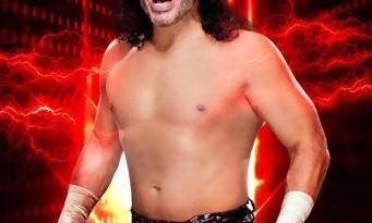WWE 2K19