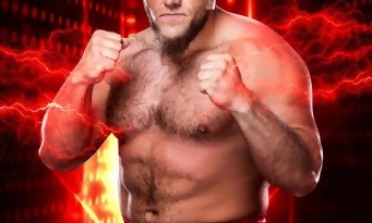 WWE 2K19