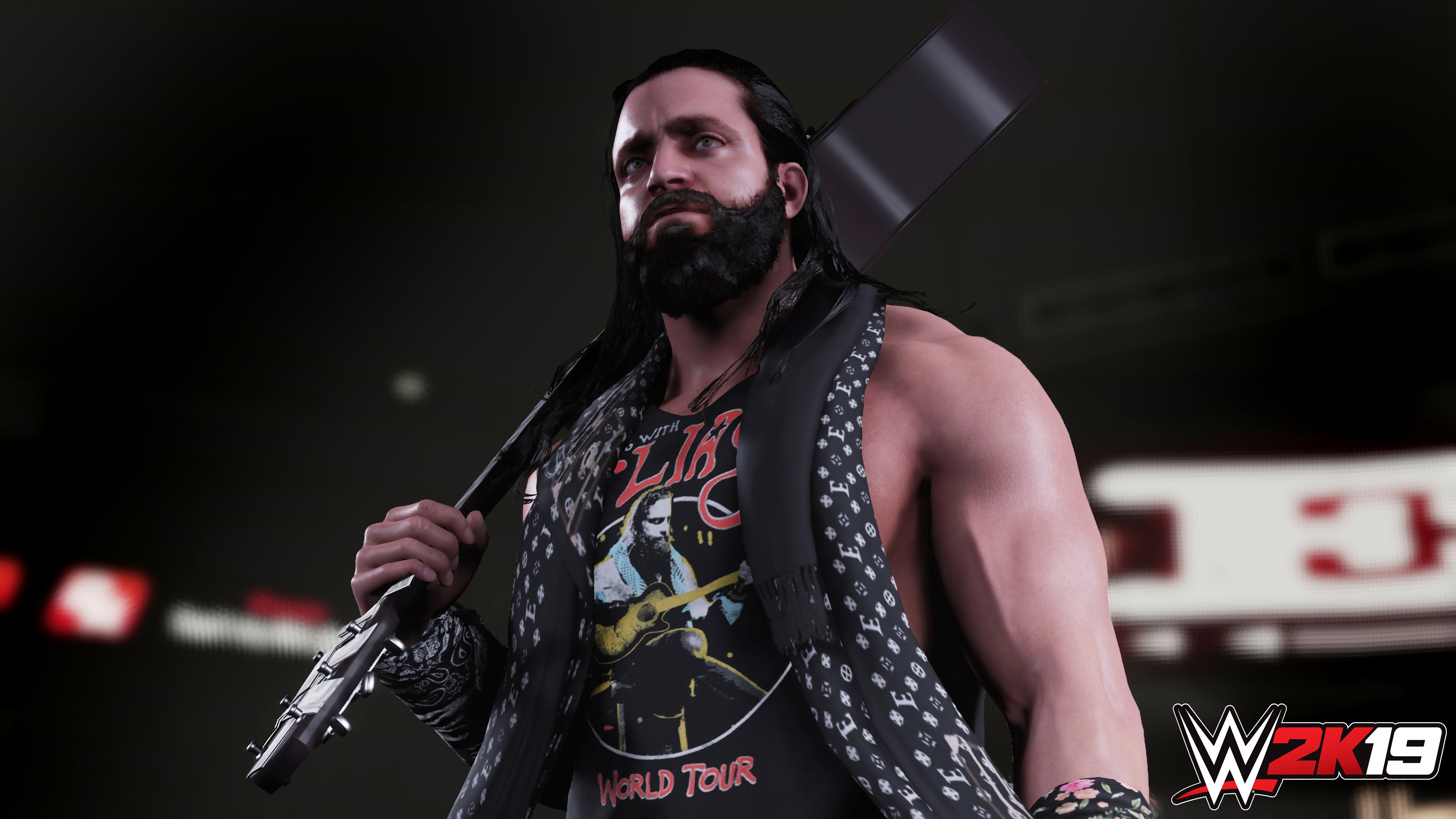 Images WWE 2K19 - Page 4.